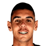 Photo of Patricio Gregorio