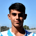Photo of Patricio Tanda
