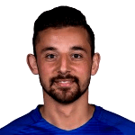 Photo of Patrick Antelmi