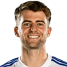 Patrick Bamford image