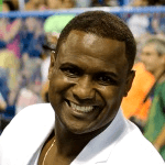 Photo of Patrick Carvalho