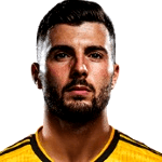 Photo of Patrick Cutrone