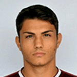 Photo of Patrick Enrici