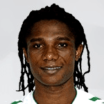 Photo of Patrick Eze