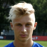 Photo of Patrick Veelma