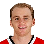 Photo of Patrick Kane
