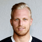 Photo of Patrick Krengel