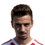 Photo of Patrick-Mihai Petre