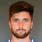 Photo of Patrick Obermuller