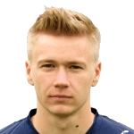 Photo of Patrick Pedersen