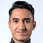 Photo of Patrick Reichelt