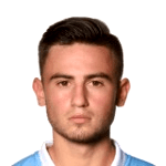 Photo of Patrick Roberts