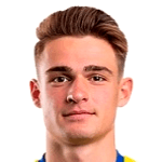 Photo of Patrick Slaměna