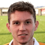 Photo of Patrick Slattery