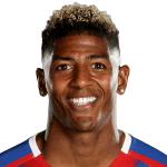 Photo of Patrick van Aanholt