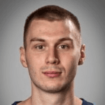 Photo of Patrik Bacik