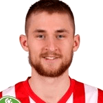 Photo of Patrik Bacsa