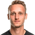 Photo of Patrik Čavoš