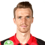 Photo of Patrik Hidi