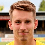 Photo of Patrik Kavalir