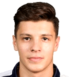 Photo of Patrik Koch