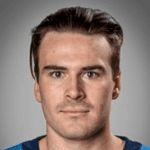 Photo of Patrik Lamper