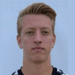 Photo of Patrik Lörincz