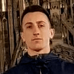 Photo of Patrik Mijić
