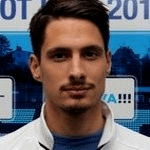 Patrik Mišák Photo of Patrik Mišák