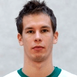 Photo of Patrik Mráz