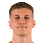 Photo of Patrik Myslovič