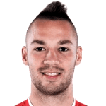 Photo of Patrik Paudits