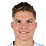 Photo of Patrik Pinte
