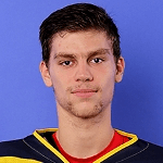 Photo of Patrik Poulicek