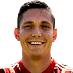 Photo of Patrik Prikryl