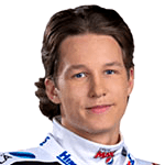 Photo of Patrik Puistola