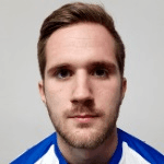 Photo of Patrik Santalab