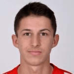 Photo of Patrik Ternován