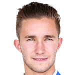 Photo of Patrik Vass