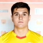 Photo of Patryk Czarnowski
