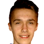 Photo of Patryk Hryniewicki