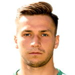 Photo of Patryk Janasik