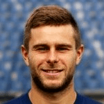Photo of Patryk Małecki