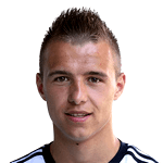 Photo of Patryk Mikita