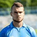 Photo of Patryk Paczuk