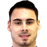 Photo of Patryk Urbanski