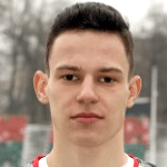 Photo of Patryk Wiszniowski
