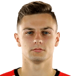 Photo of Patryk Zaucha