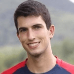 Photo of Pau Juvanteny