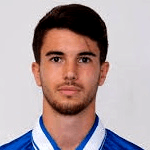 Photo of Pau Salvans